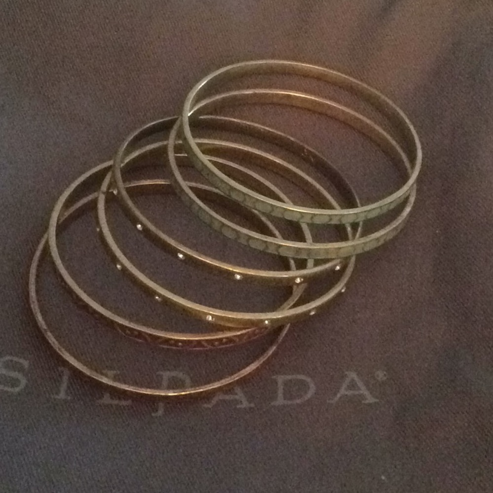 Bangles - image 1